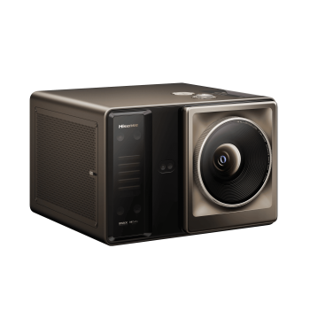 Hisense XR10 – Proiettore Laser 4K Flagship TriChroma Hisense - 22