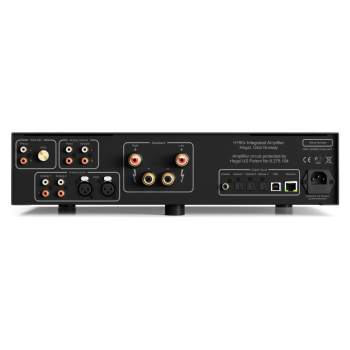 Hegel H190V Amplificatore integrato high end - EXPO Hegel - 1 2