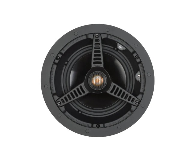 Monitor Audio Basics C165 – Diffusore da Soffitto 2 Vie Monitor Audio - 2