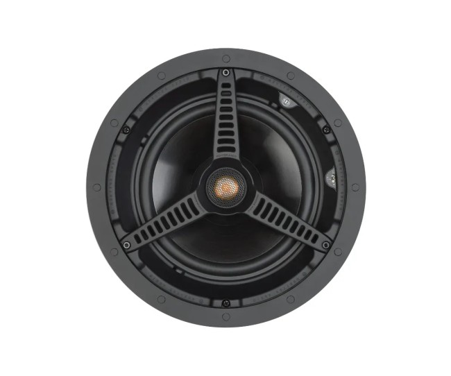 Monitor Audio Basics C180 – Diffusore da Soffitto 2 Vie 8" Monitor Audio - 2