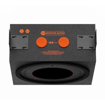 Monitor Audio CSM-BOX – Back Box per Diffusori da Soffitto Monitor Audio - 1