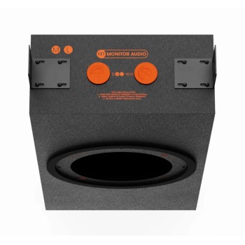 Monitor Audio CML-BOX – Back Box per Diffusori da Soffitto 8" Monitor Audio - 1