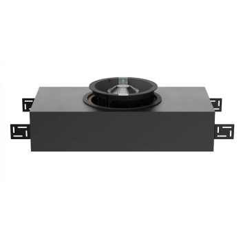 Monitor Audio CML-BOX – Back Box per Diffusori da Soffitto 8" Monitor Audio - 3