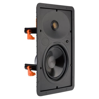 Monitor Audio Basics W165 – Diffusore da Parete 2 Vie Monitor Audio - 1
