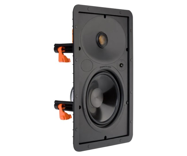 Monitor Audio Basics W165 – Diffusore da Parete 2 Vie Monitor Audio - 1