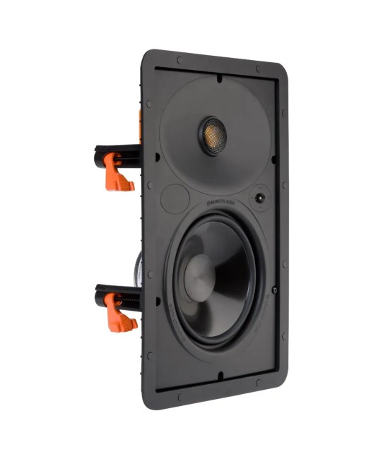 Monitor Audio Basics W165 – Diffusore da Parete 2 Vie Monitor Audio - 1