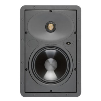 Monitor Audio Basics W165 – Diffusore da Parete 2 Vie Monitor Audio - 1 2