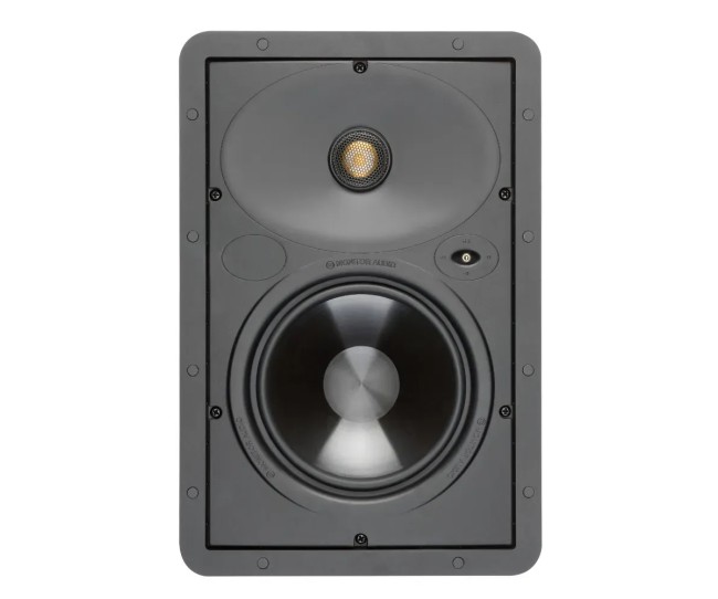 Monitor Audio Basics W165 – Diffusore da Parete 2 Vie Monitor Audio - 2