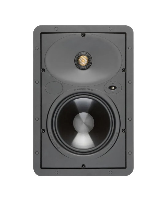 Monitor Audio Basics W165 – Diffusore da Parete 2 Vie Monitor Audio - 2
