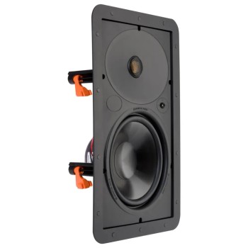 Monitor Audio Basics W180 – Diffusore da Parete 2 Vie 8" Monitor Audio - 1