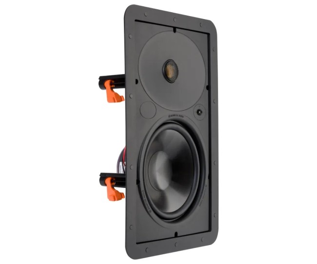 Monitor Audio Basics W180 – Diffusore da Parete 2 Vie 8" Monitor Audio - 1
