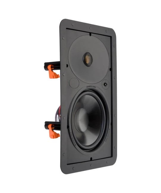 Monitor Audio Basics W180 – Diffusore da Parete 2 Vie 8" Monitor Audio - 1