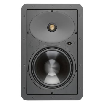 Monitor Audio Basics W180 – Diffusore da Parete 2 Vie 8" Monitor Audio - 1 2