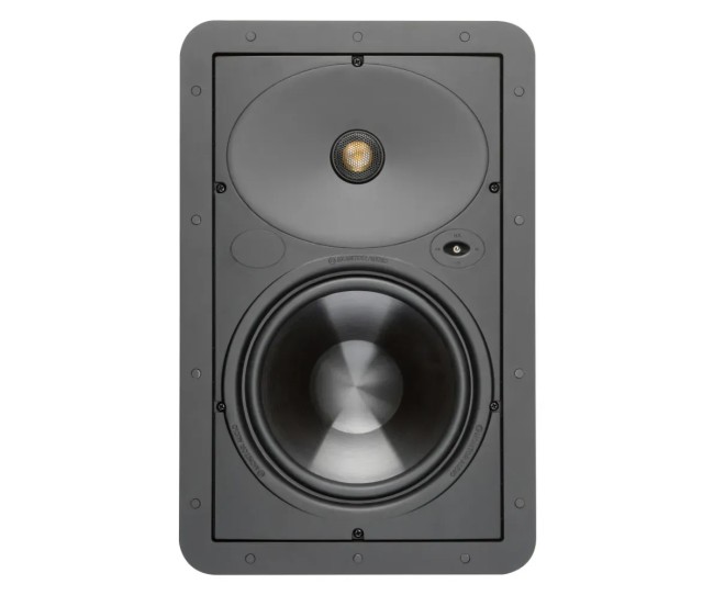 Monitor Audio Basics W180 – Diffusore da Parete 2 Vie 8" Monitor Audio - 2