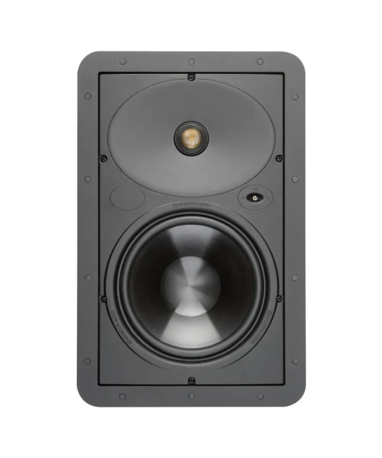 Monitor Audio Basics W180 – Diffusore da Parete 2 Vie 8" Monitor Audio - 2