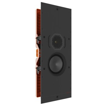 Monitor Audio W1M-E – Diffusore da Parete Creator Series Tier 1 Entry Monitor Audio - 1
