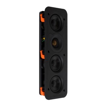 Monitor Audio WSS130 – Diffusore da Parete Super Slim Monitor Audio - 1 2