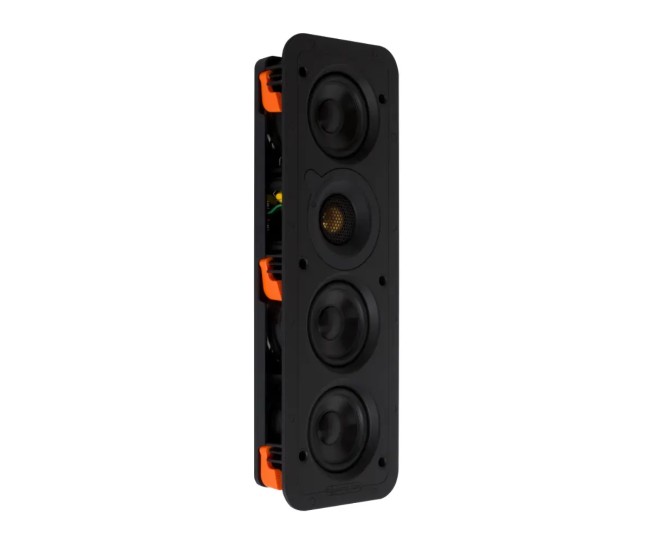Monitor Audio WSS130 – Diffusore da Parete Super Slim Monitor Audio - 2