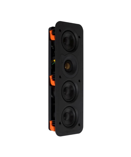 Monitor Audio WSS130 – Diffusore da Parete Super Slim Monitor Audio - 2
