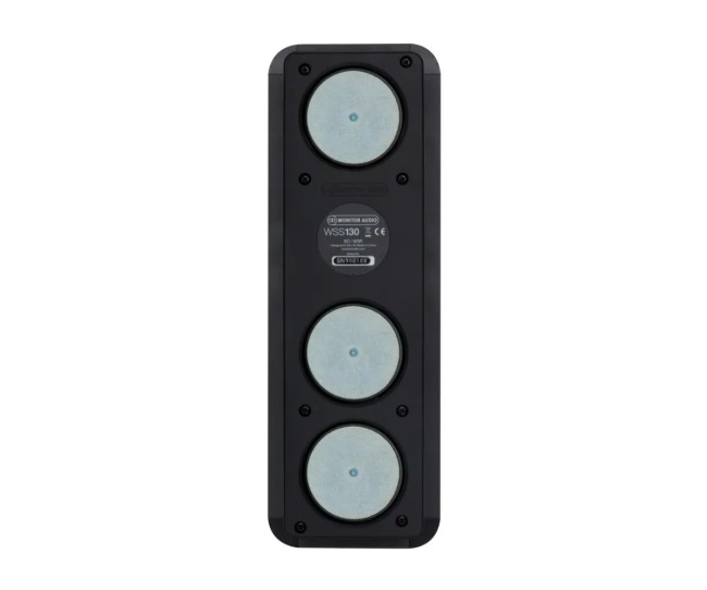 Monitor Audio WSS130 – Diffusore da Parete Super Slim Monitor Audio - 3