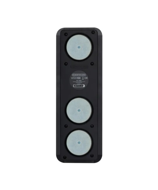Monitor Audio WSS130 – Diffusore da Parete Super Slim Monitor Audio - 3