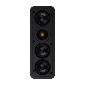 Monitor Audio WSS130 – Diffusore da Parete Super Slim Monitor Audio - 1