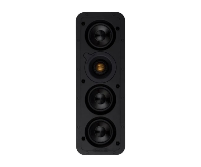 Monitor Audio WSS130 – Diffusore da Parete Super Slim Monitor Audio - 1