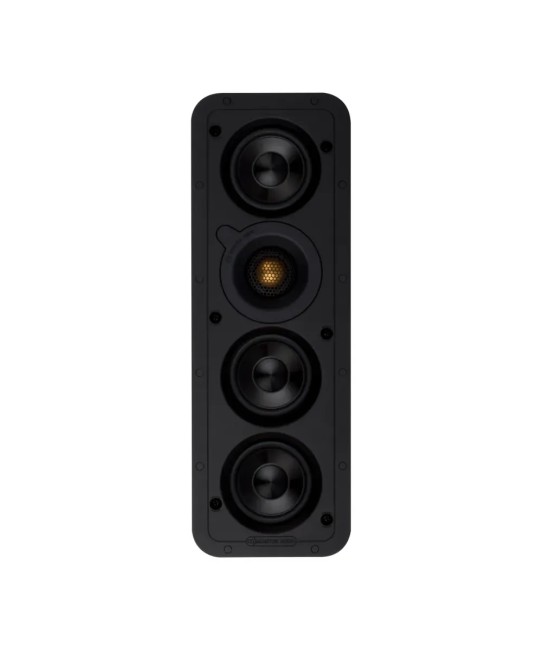 Monitor Audio WSS130 – Diffusore da Parete Super Slim Monitor Audio - 1