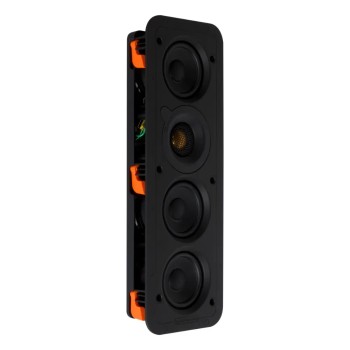 Monitor Audio WSS230 – Diffusore da Parete Super Slim Monitor Audio - 1 2