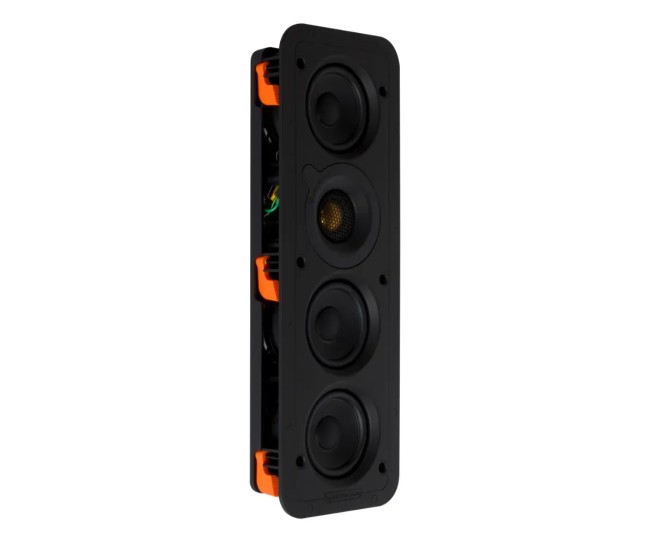 Monitor Audio WSS230 – Diffusore da Parete Super Slim Monitor Audio - 2