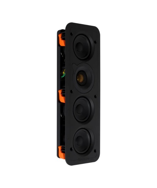 Monitor Audio WSS230 – Diffusore da Parete Super Slim Monitor Audio - 2