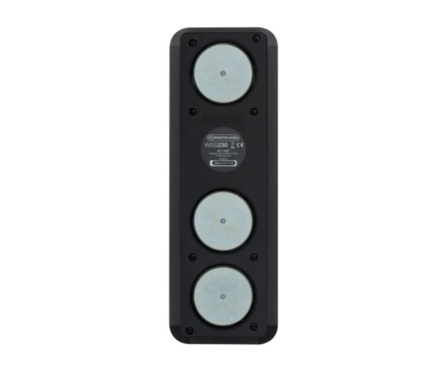 Monitor Audio WSS230 – Diffusore da Parete Super Slim Monitor Audio - 3