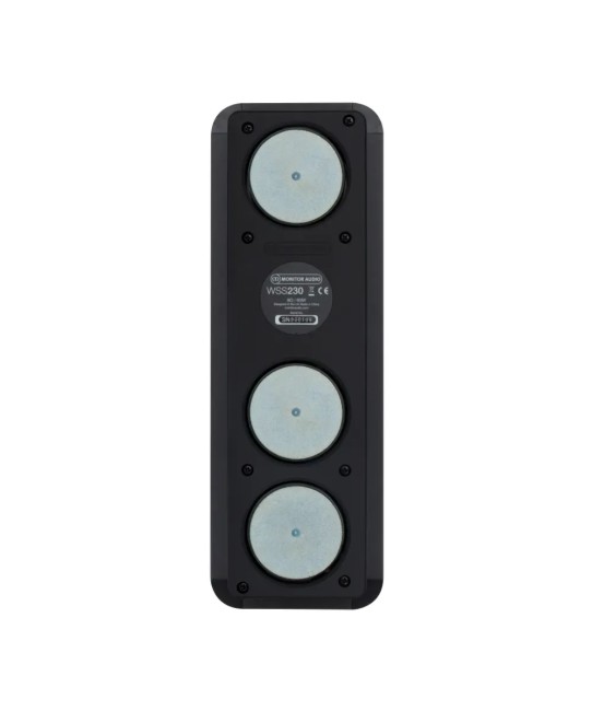 Monitor Audio WSS230 – Diffusore da Parete Super Slim Monitor Audio - 3