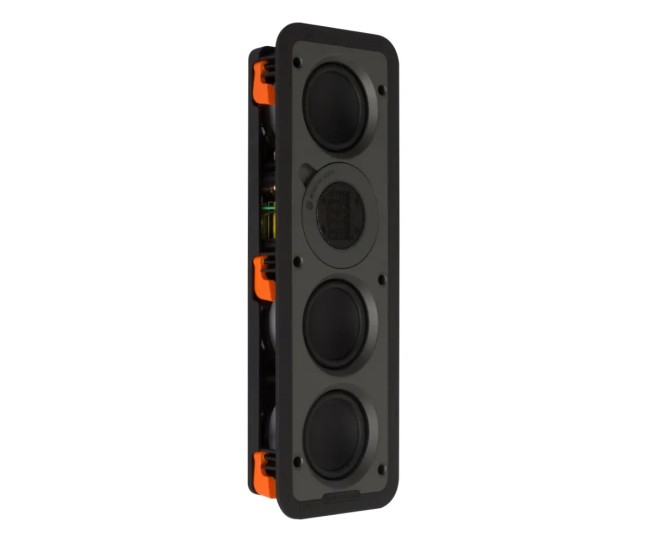 Monitor Audio WSS430 – Diffusore da Parete Super Slim Flagship Monitor Audio - 2