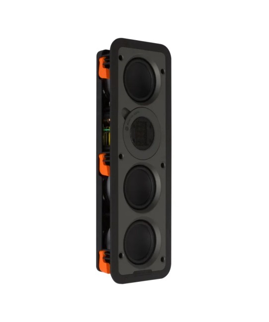 Monitor Audio WSS430 – Diffusore da Parete Super Slim Flagship Monitor Audio - 2