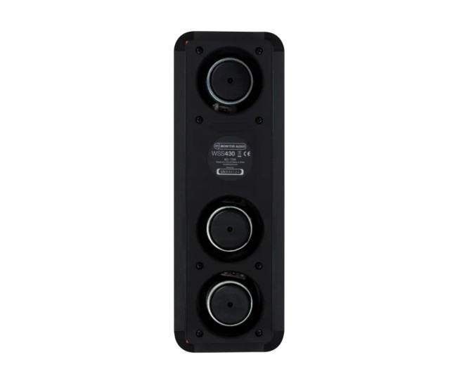 Monitor Audio WSS430 – Diffusore da Parete Super Slim Flagship Monitor Audio - 3