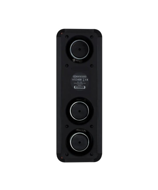 Monitor Audio WSS430 – Diffusore da Parete Super Slim Flagship Monitor Audio - 3
