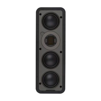 Monitor Audio WSS430 – Diffusore da Parete Super Slim Flagship Monitor Audio - 1