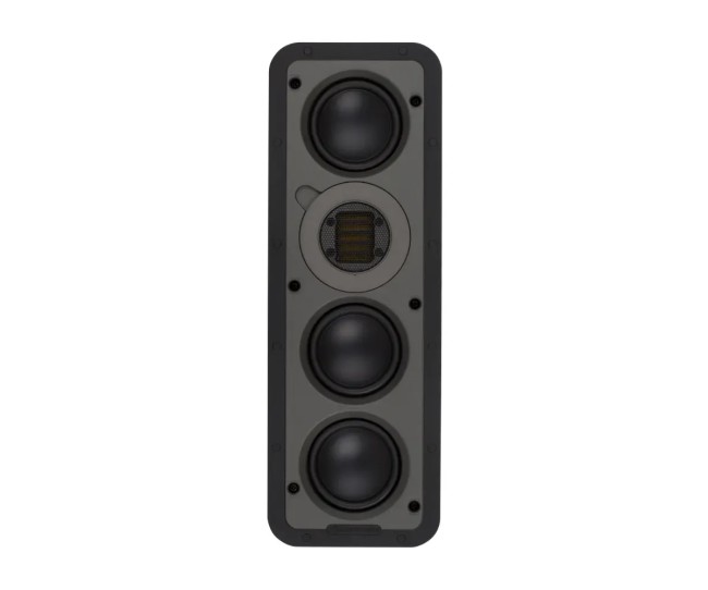 Monitor Audio WSS430 – Diffusore da Parete Super Slim Flagship Monitor Audio - 1
