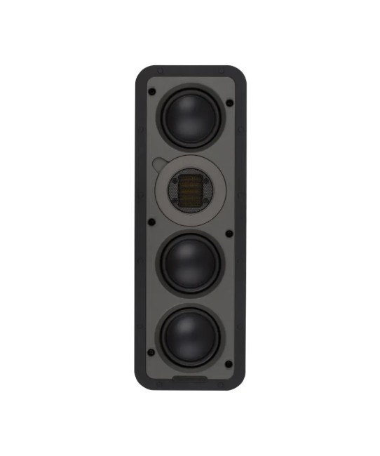 Monitor Audio WSS430 – Diffusore da Parete Super Slim Flagship Monitor Audio - 1