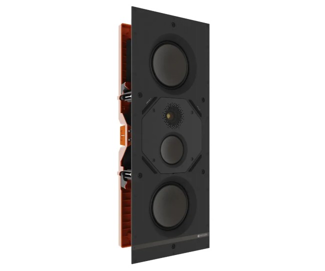Monitor Audio W2M – Diffusore da Parete Creator Series Tier 2 Monitor Audio - 2