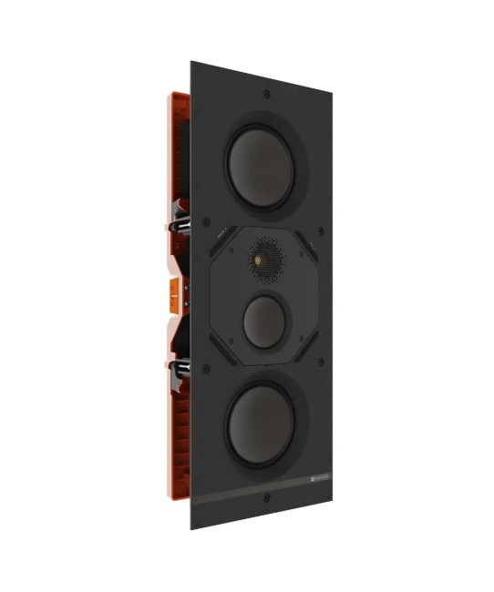 Monitor Audio W2M – Diffusore da Parete Creator Series Tier 2 Monitor Audio - 2