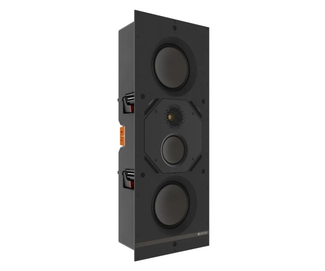 Monitor Audio W2M-CP – Diffusore da Parete Creator Series Tier 2 Controlled Performance Monitor Audio - 2