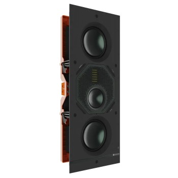 Monitor Audio W3M – Diffusore da Parete Creator Series Tier 3 Monitor Audio - 1 2