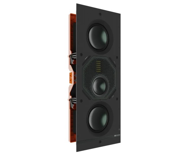 Monitor Audio W3M – Diffusore da Parete Creator Series Tier 3 Monitor Audio - 2