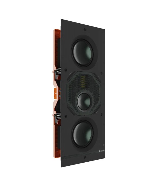 Monitor Audio W3M – Diffusore da Parete Creator Series Tier 3 Monitor Audio - 2