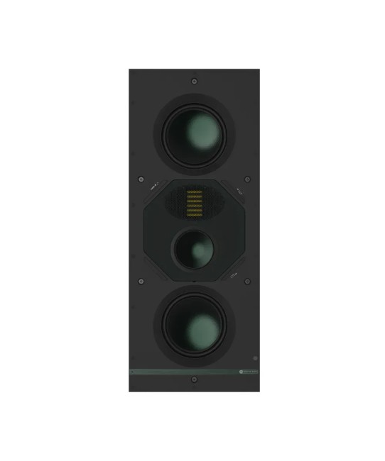 Monitor Audio W3M – Diffusore da Parete Creator Series Tier 3 Monitor Audio - 1