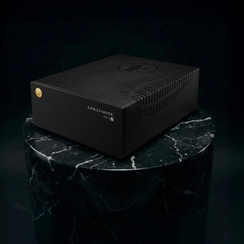 Gold Note PSX-5.2 – Alimentazione Esterna Serie 5.2 Gold Note - 3