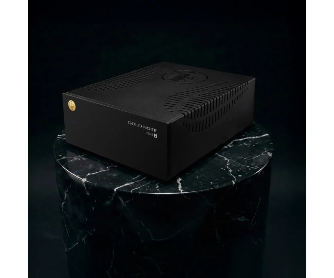 Gold Note PSX-5.2 – Alimentazione Esterna Serie 5.2 Gold Note - 3