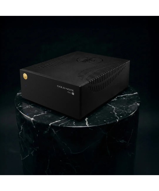 Gold Note PSX-5.2 – Alimentazione Esterna Serie 5.2 Gold Note - 3